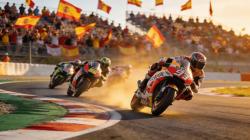 MotoGP Schedule Not Confirmed? Here’s the Latest Update